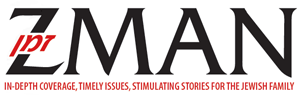 Zman Magazine