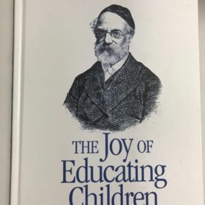 The Joy Of Educating Children