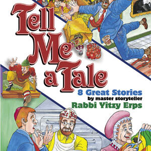 Tell Me a Tale