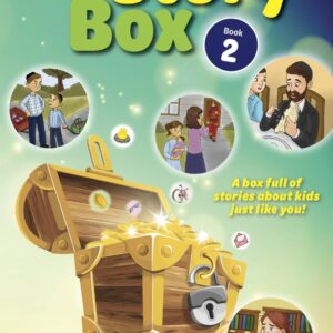 The Story Box Book 2