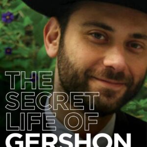 The Secret Life of Gershon Burd