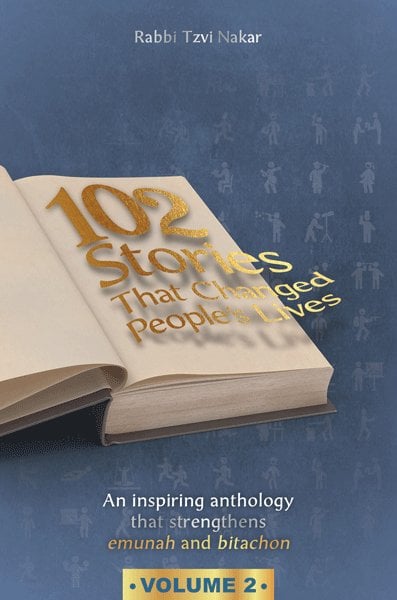 102 Stories That Changed People’s Lives Vol 2