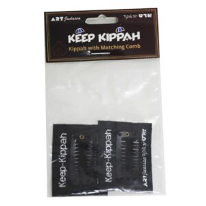 Keep Kippah clip single