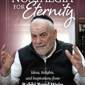 Nostalgia For Eternity