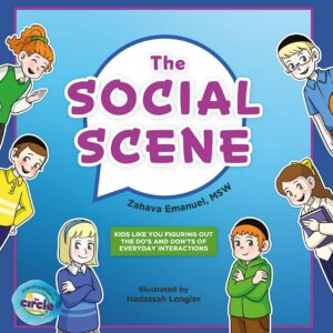 The Social Scene