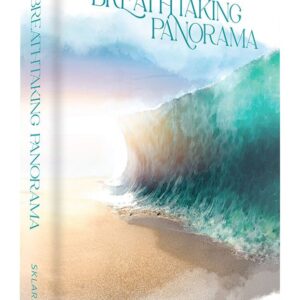 The Breathtaking Panorama