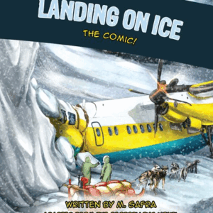Landing on Ice
