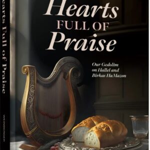 Hearts Full of Praise