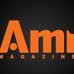 Ami Magazine