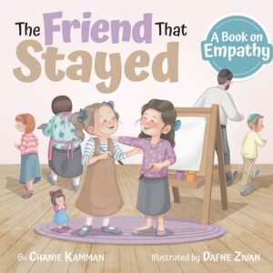 The Friend That Stayed