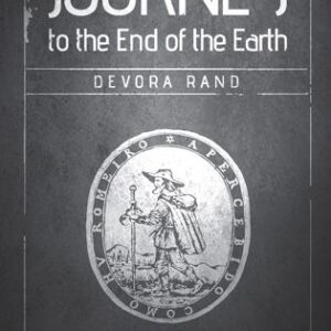 Journey to the End of the Earth