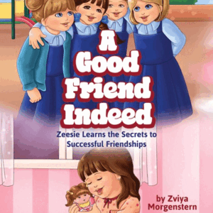 A Good Friend Indeed