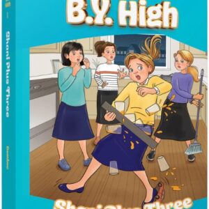 BY High Shani Plus Three Vol 1