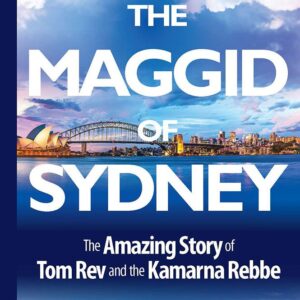 The Maggid of Sydney