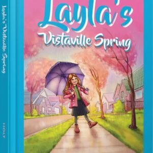 Laylas Vistaville Spring