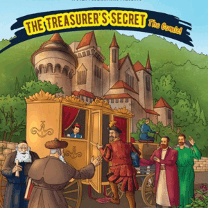 The Treasurers Secret