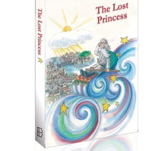 Lost Princess