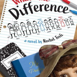 Whats the Difference