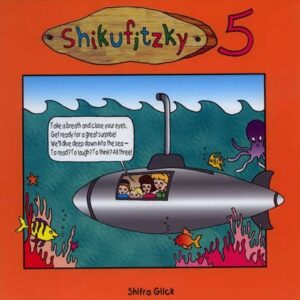 Shikufitzky 5