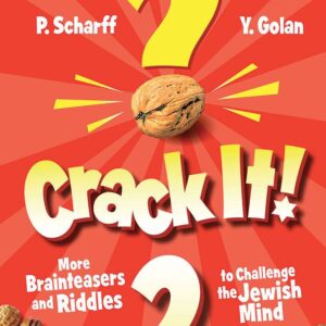 Crack It Vol 2