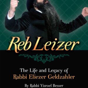 Reb Leizer