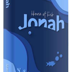 House of Fish Jonah