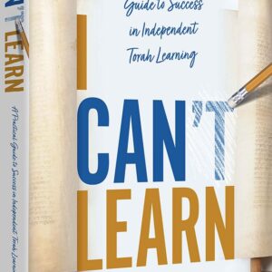 I Can Learn