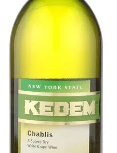 KEDEM CHABLIS 750ml