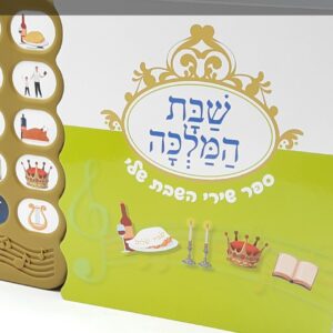 שבת המלכה Shabbos Hamalka