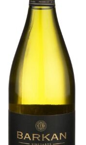 BARKAN CHARDONNAY