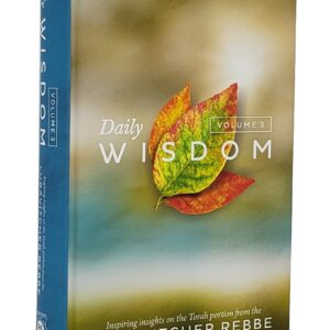 Daily Wisdom Vol 3