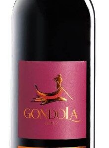Gondola Pinot Noir