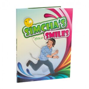 Simcha Smiles