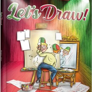 Lets Draw