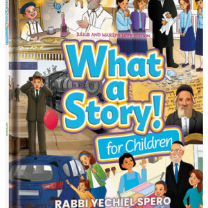 What a story for Children