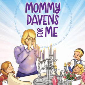 Mommy Davens for Me