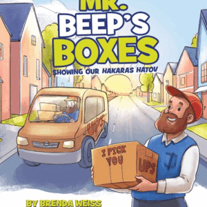 Mr Beeps Boxes