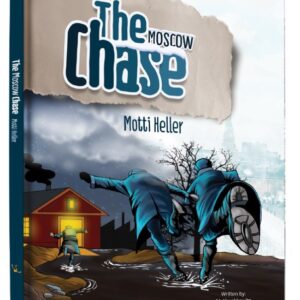 The Moscow Chase