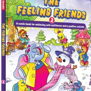 The Feeling Friends Vol 2