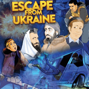 Escape from Ukraine