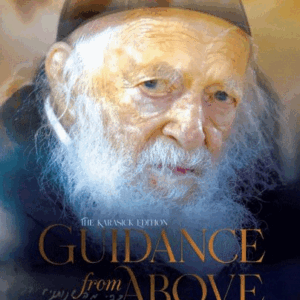 Guidance from Above 2 Vol