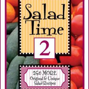 Salad Time 2