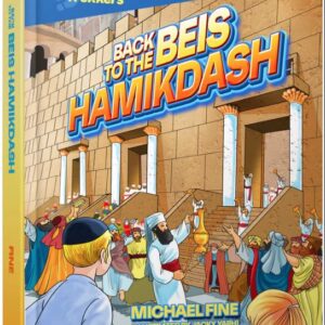 Back to the Beis HaMikdash