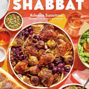 Shabbat Cookbook