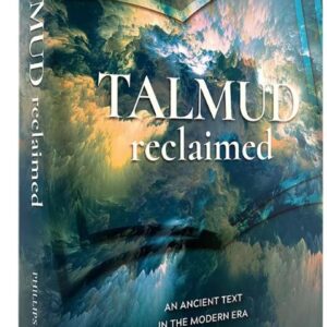 Talmud Reclaimed