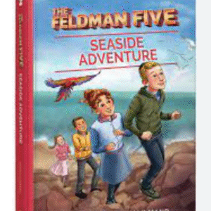 Feldman Five Seaside Adventure
