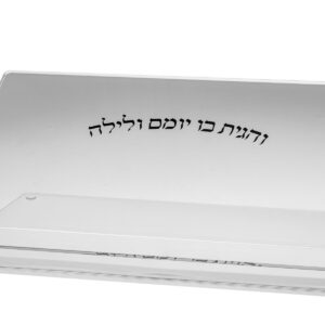 SHTENDER BOOK HOLDER LUCITE CLEAR #1630-C