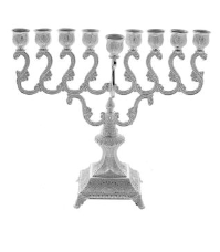 Menorah 425