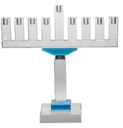 Menorah 165B