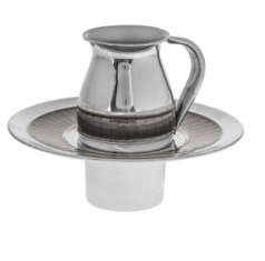 MAYIM ACHRONIM 7019 GR